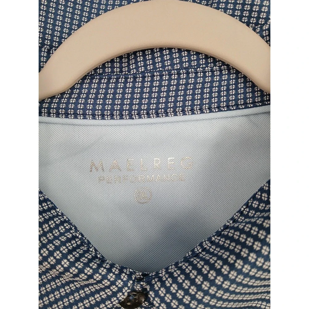 Maelreg brand performance